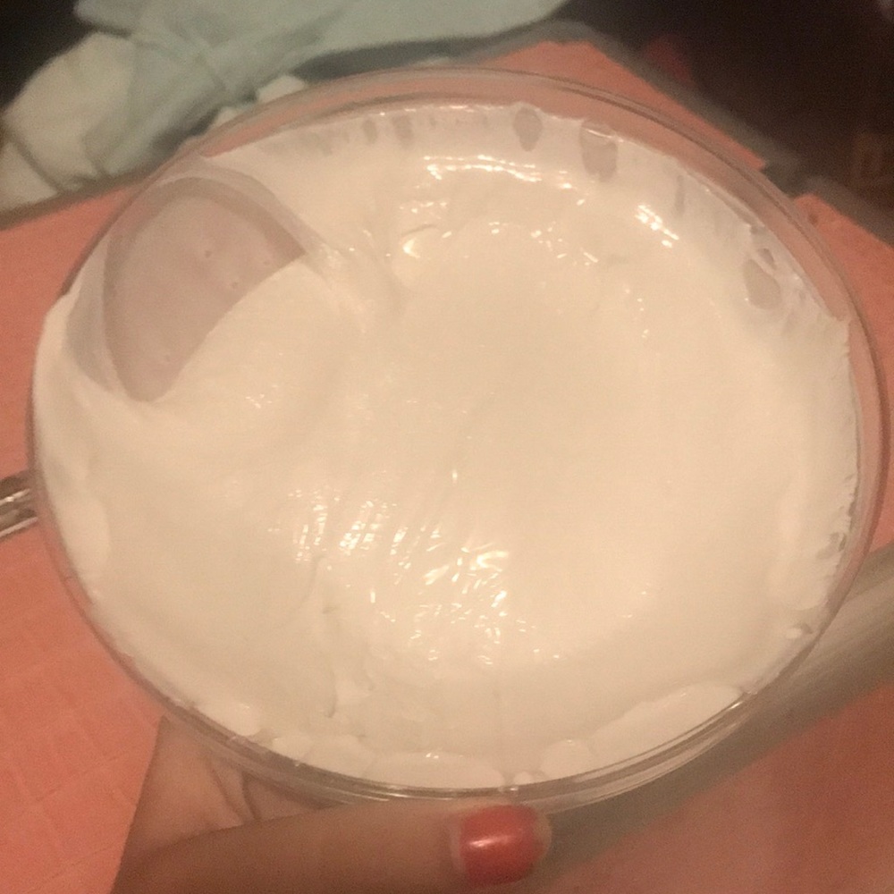 Fluffy slime - Picture 3 of 5